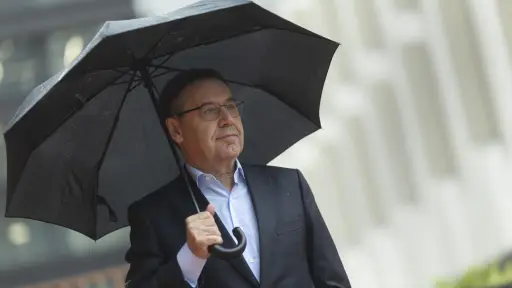 Caso Neymar: señalan a la directiva de Bartomeu por pago millonario