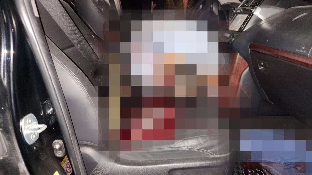 Excandidato Danilo Aguirre Arana muere en ataque armado | Bomberos Municipales Departamentales