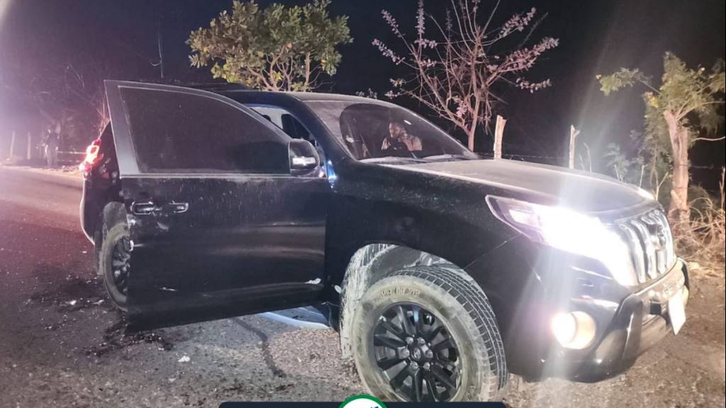 Excandidato Danilo Aguirre Arana muere en ataque armado | Bomberos Municipales Departamentales