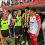 Mictlán y Aurora ya tienen fecha para disputar su partido pendientet