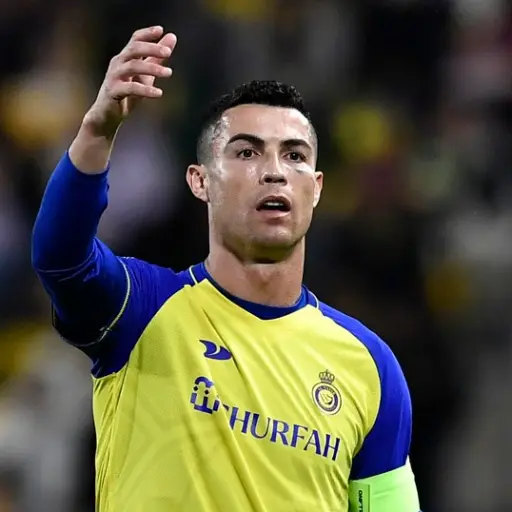 Cristiano Ronaldo se terminará de recuperar en España 