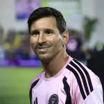 Javier Mascherano: Lionel Messi es un jugador únicot