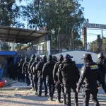 Beteta Álvarez fue encontrado en una celda de la Granja de Rehabilitación Pavón. Imagen con fines ilustrativos. ,Ministerio de Gobernación.