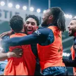 Manchester City avanza en la FA Cup a costa del Newcastlet