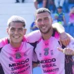 Con gol de Nicolás Martínez, Mixco derrota a Guastatoyat