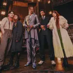 Gaby Moreno debutó en Broadway en la obra  Hadestownt