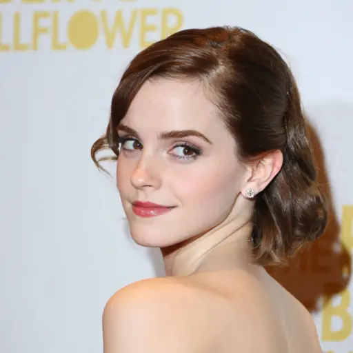 Emma Watson ,Instagram