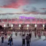 El Inter Miami revela el nombre que llevará su nuevo estadiot