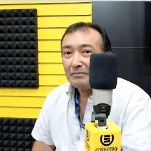 Súper Deportivo  ,Captura de video