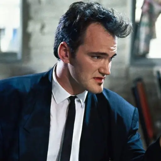Quentin Tarantino ,Redes sociales