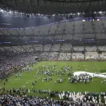 UEFA y Conmebol buscan sede para la Finalissimat