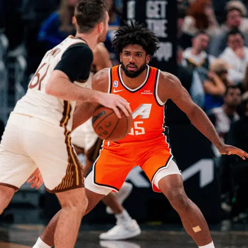 Norchad Omier hace historia: primer nicaragüense en la NBA - LA Clippers