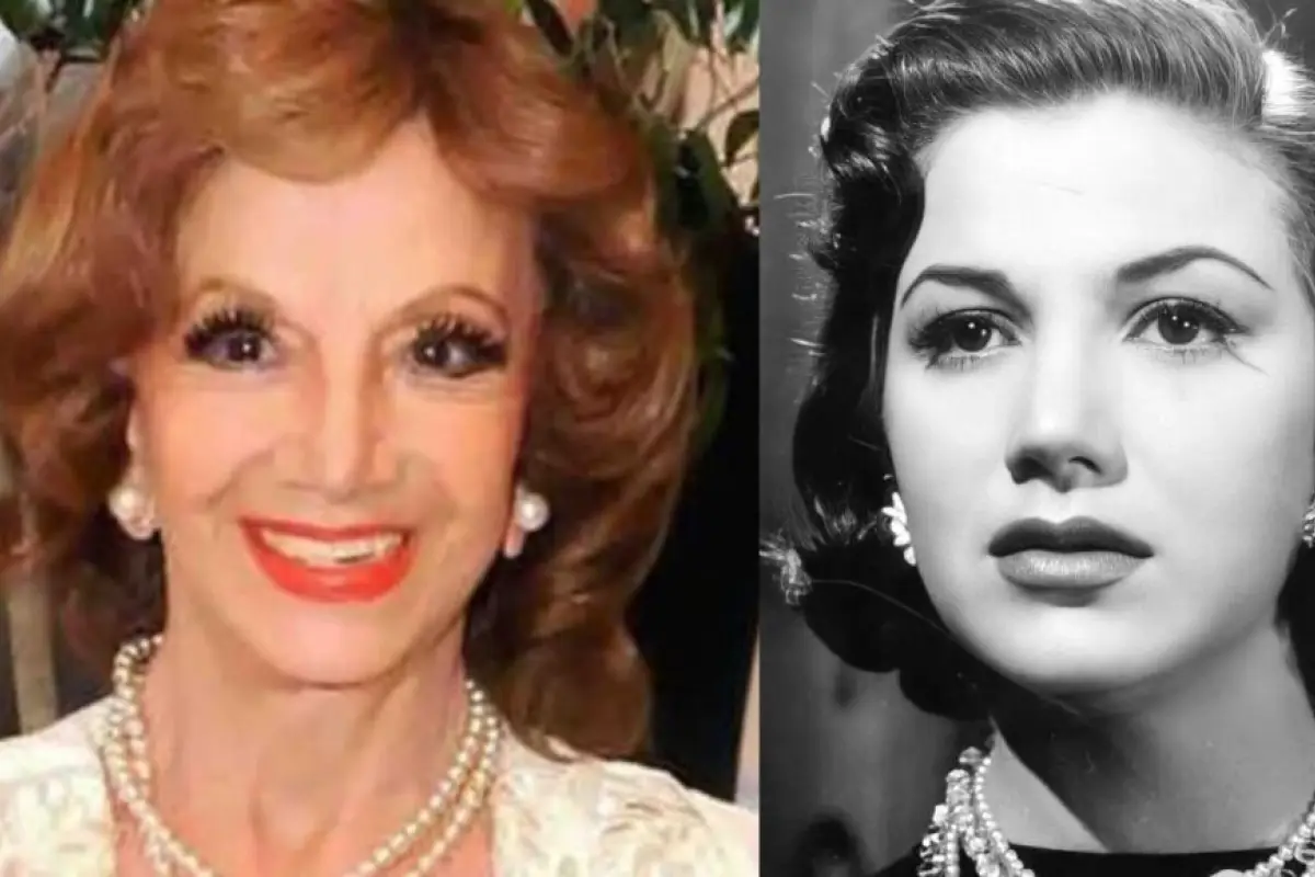 Ana Luisa Peluffo, Instagram