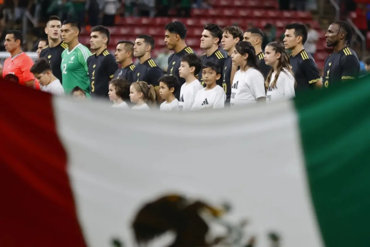 La Selección de México participará por décimo octava vez en un Mundial de futbol de la FIFA 