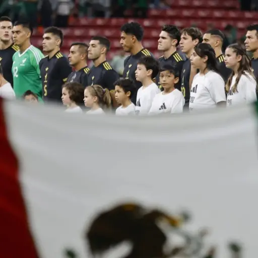 La Selección de México participará por décimo octava vez en un Mundial de futbol de la FIFA 