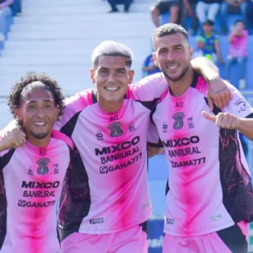 Mixco derrotó a Municipal en la fecha 11 del Clausura 2026 