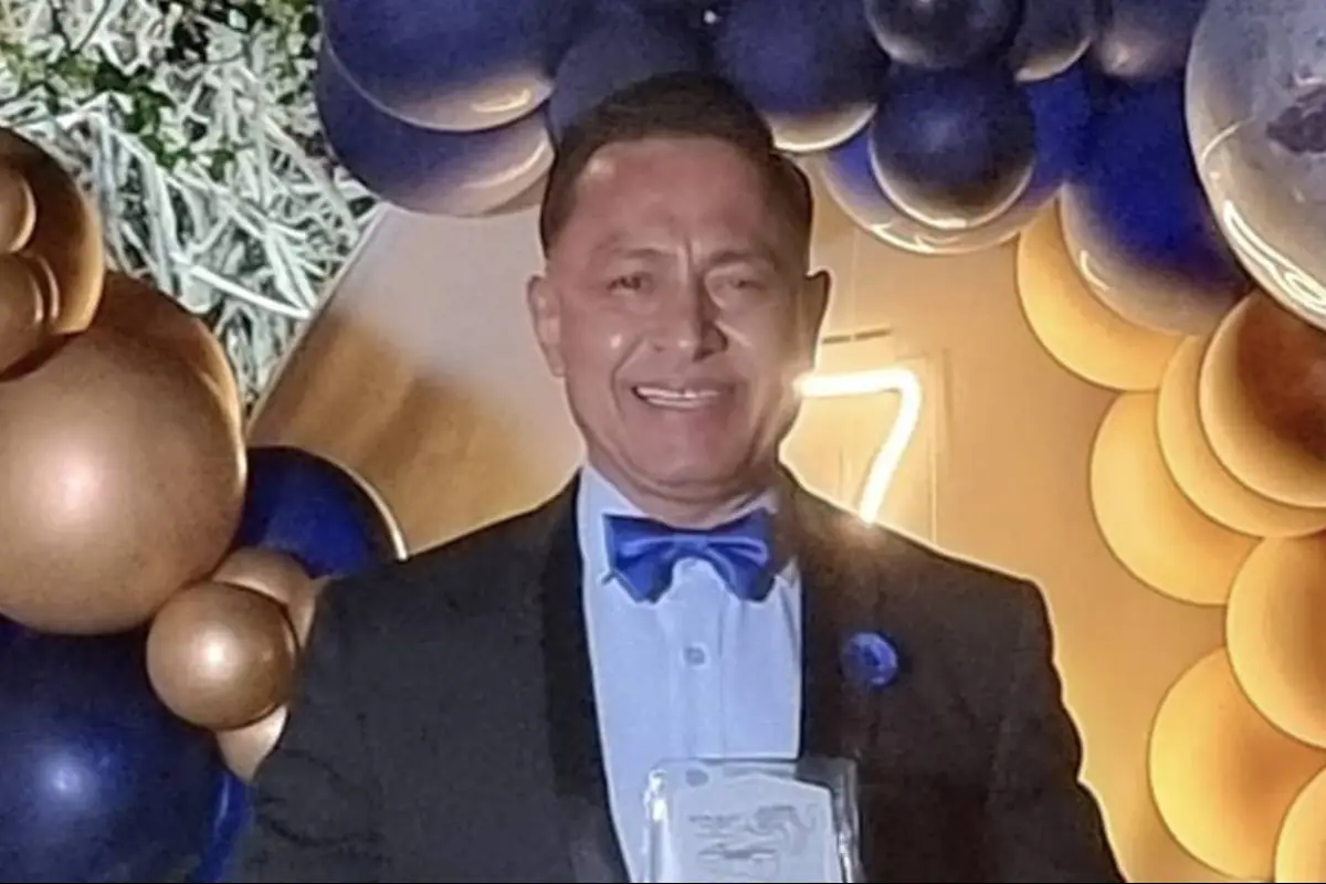 Marimbista, Marimbista