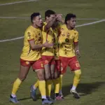 Marquense y Guastatoya empatan en San Marcost