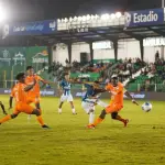 El bicampeón Antigua cierra primera vuelta con tres triunfost