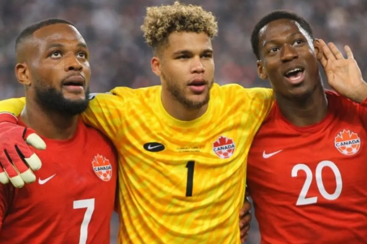 Perfil de la Selección de Canadá en Mundiales de la FIFA 