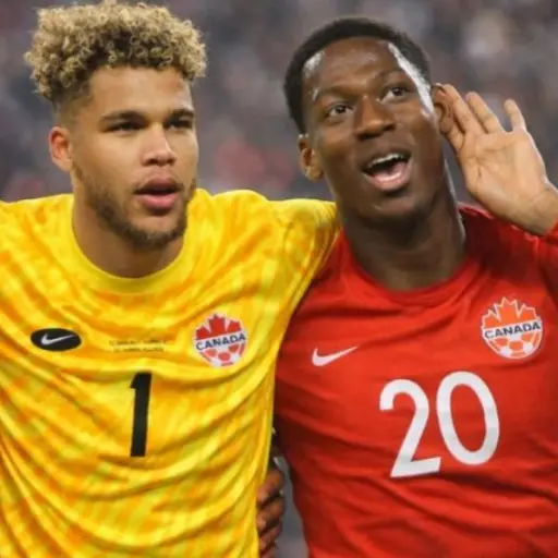 Perfil de la Selección de Canadá en Mundiales de la FIFA 