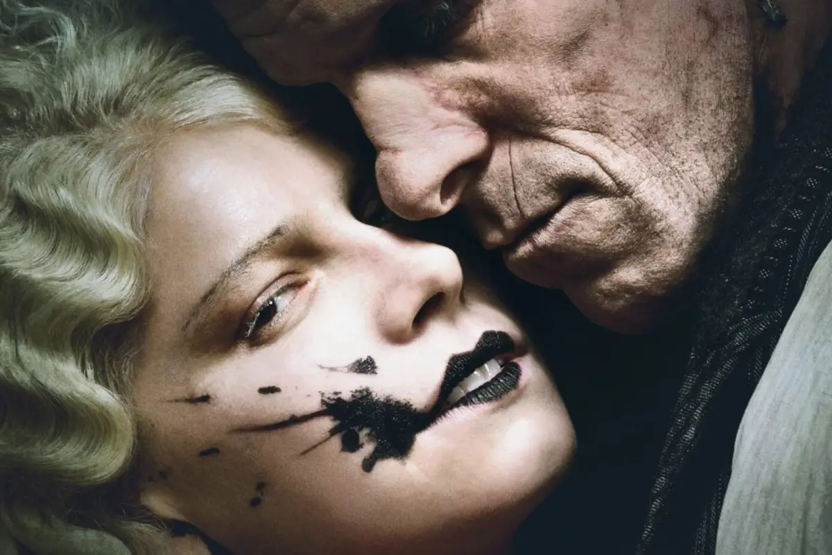 The Bride, Cortesía