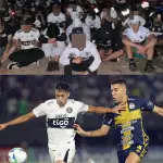 Copa Sudamericana: El Olimpia-Trinidense dejó 76 capturadost
