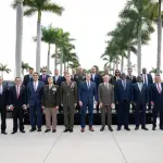 EE. UU. y Latinoamérica acuerdan combatir a los \