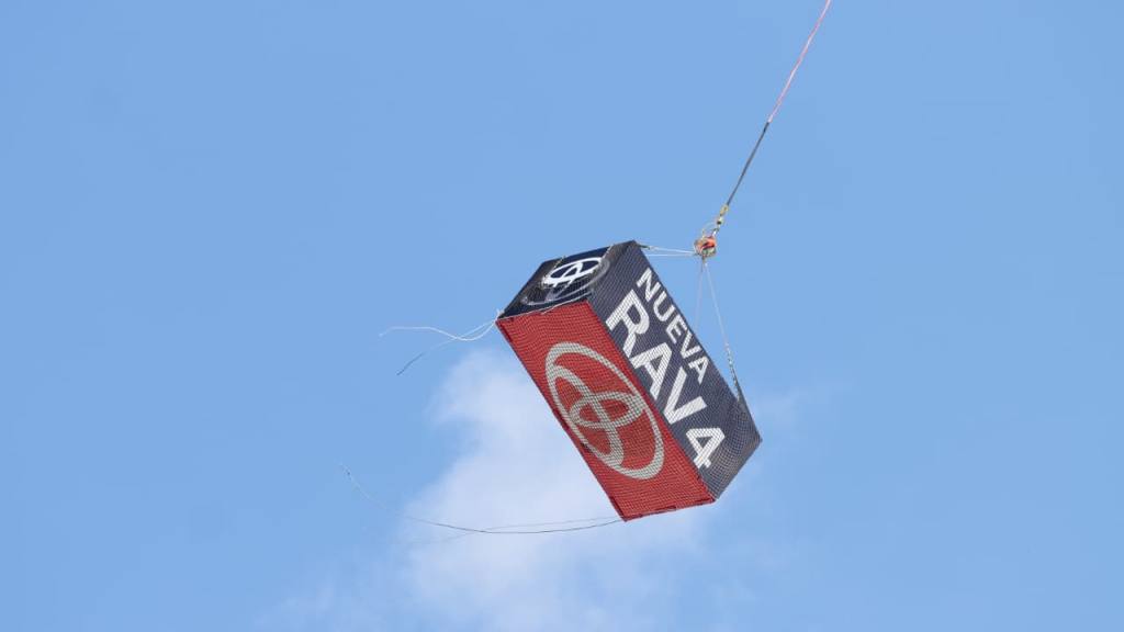 RAV4 de Toyota: tecnología, seguridad y confort | Alejandro Meoño