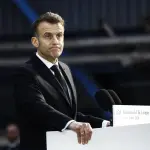 Macron propone un plan para acabar con los enfrentamientos entre Hizbulá e Israelt