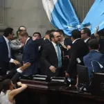Tensa jornada en el Congreso, donde diputados podrían elegir a magistrados de CCt