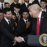 ¿Quién es mejor, Pelé o Messi?, Donald Trump responde t