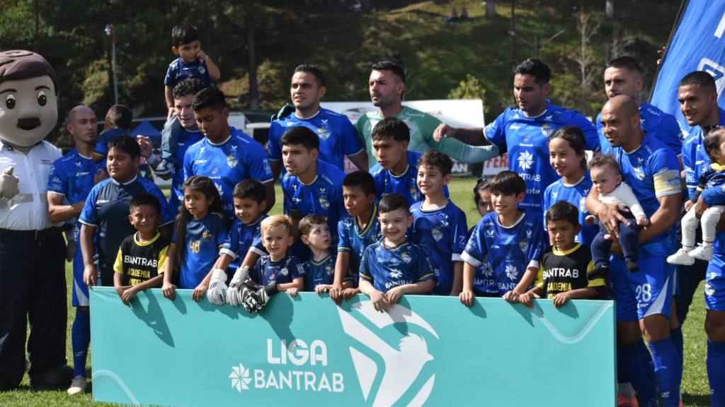 Clausura 2026: Cobán Imperial vs. Xelajú     | Carlos Cu Col 