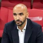 Walid Regragui anuncia su salida como técnico de Marruecost