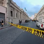 MP asegura que no se pretendió intimidar, interferir o coartar la función del Congresot