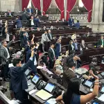 OEA pide al Congreso una elección de magistrados basada en el méritot