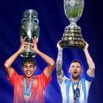 UEFA y Conmebol analizan la situación de la Finalissimat