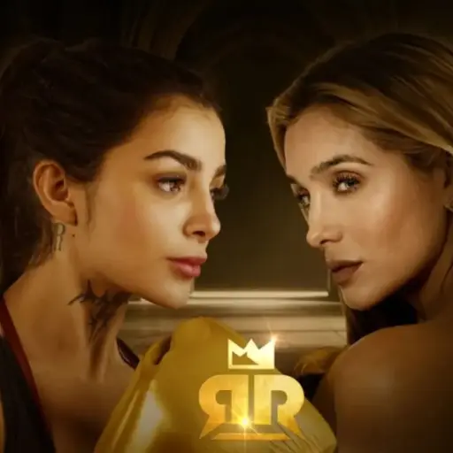 Ring Royale ,Redes sociales