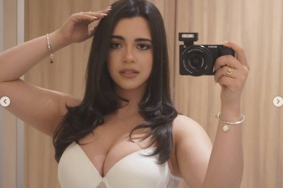 Marce Aguilar, Marce Aguilar