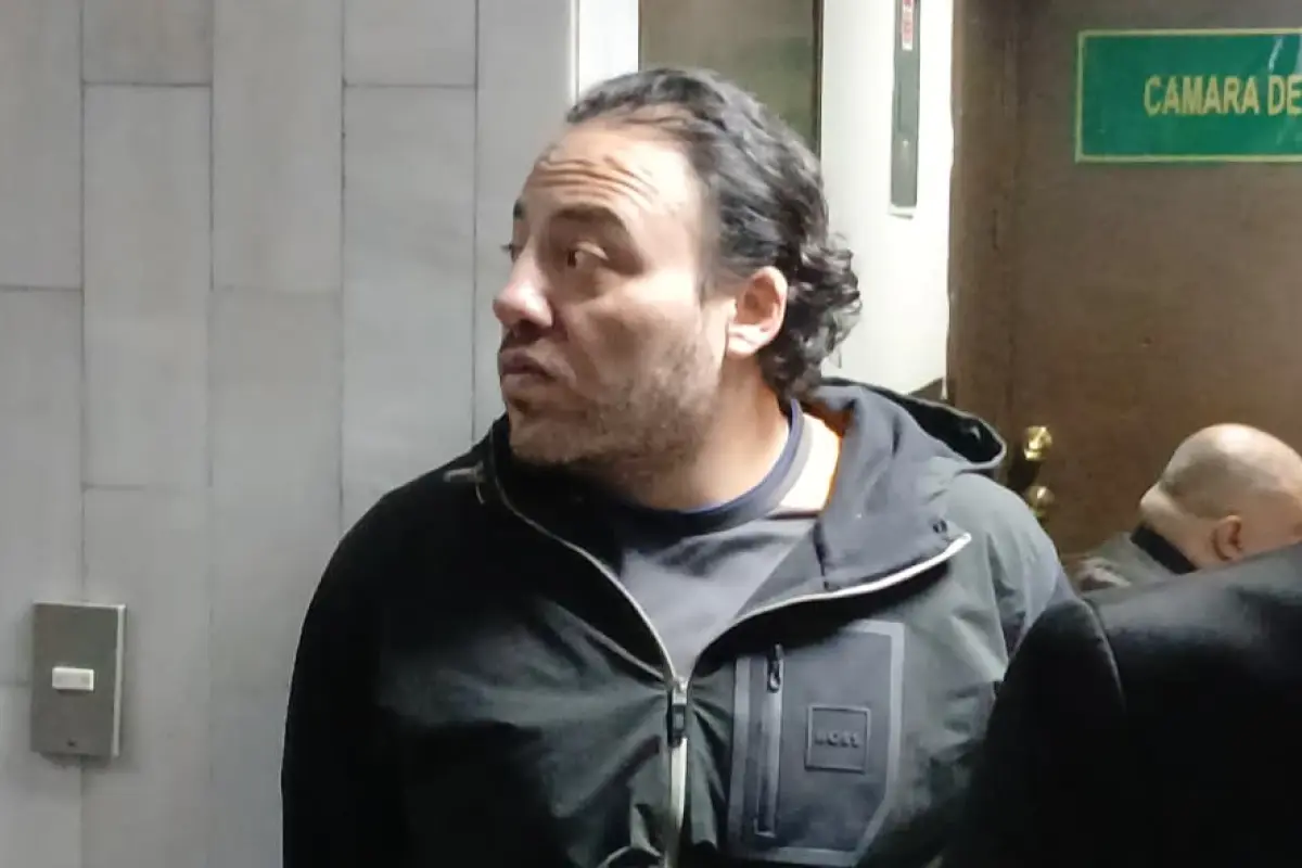 Pedro Duque, implicado en el caso CHN, donde se investiga un presunto desfalco millonario., Ángel Oliva/EU