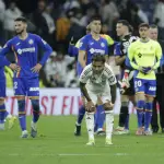Rodrygo se rompe el ligamento cruzado y se pierde el Mundialt