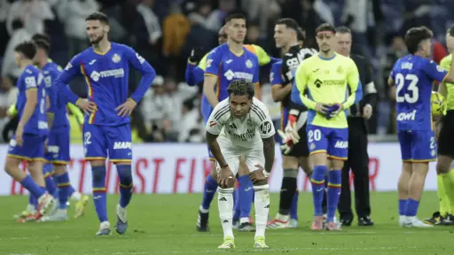Mundial 2026: las estrellas que no llegarán a la gran cita