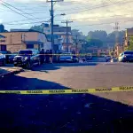 Cierre vehicular tras hallazgo de hombre sin vida en zona 12t