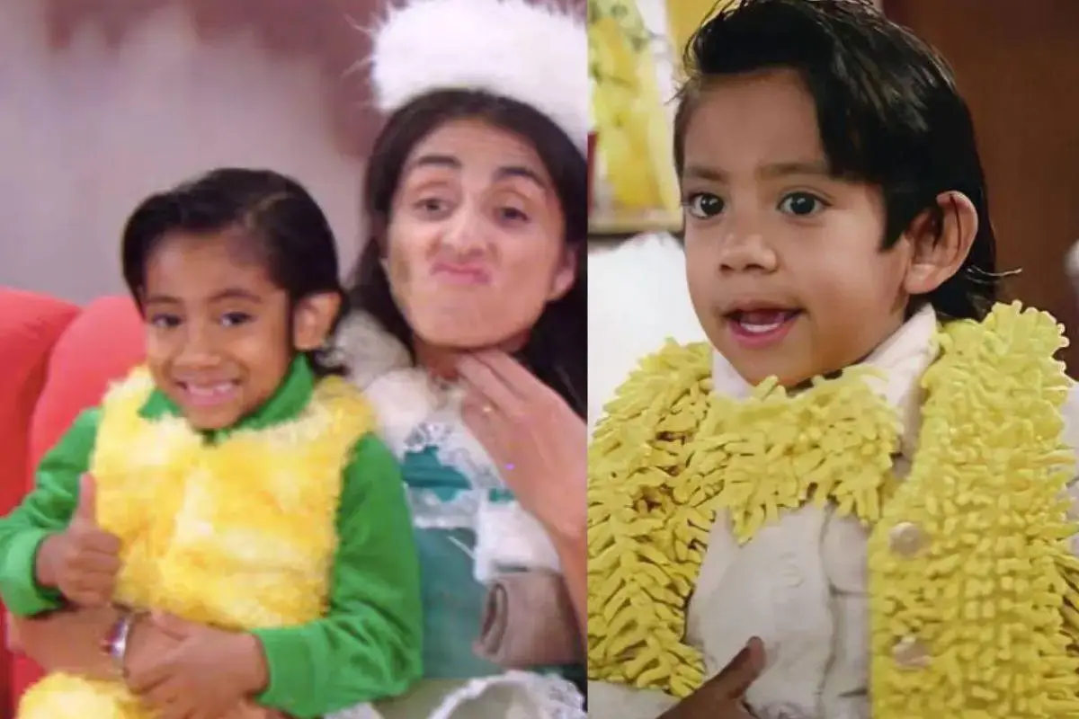 Excelsa Maradonio, Instagram