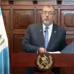 Gobierno consulta a EE. UU. por señalamientos de supuesta injerencia en elección de la CCt