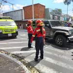 Hombre muere tras ataque armado en zona 9t