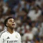Rodrygo comparte mensaje tras su lesión de gravedadt