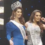 Miss Guatemala ,Miss Guatemala