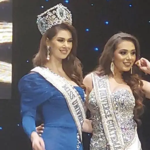Miss Guatemala ,Miss Guatemala