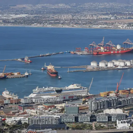 Estrecho de Ormuz ,EFE